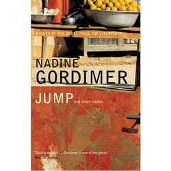 Allen & Unwin Jump livre fiction litéraire Anglais