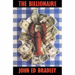 ISBN The Billionaire, Anglais, Livre broché, 416 pages