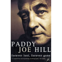 ISBN Forever Lost, Forever Gone