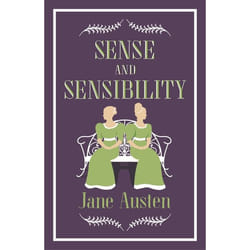 ISBN Sense and Sensibility