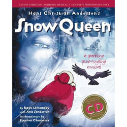 ISBN The Snow Queen and Other Fairy Tales and Legends Couverture rigide