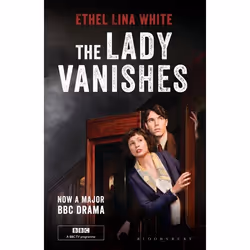 ISBN The Lady Vanishes (Bloomsbury Film Classics), Anglais, Livre broché, 192 pages