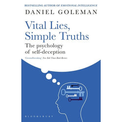 ISBN Vital Lies, Simple Truths (The Psychology of Self-Deception)