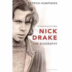 ISBN Nick Drake (The Biography), Anglais, Livre broché, 288 pages