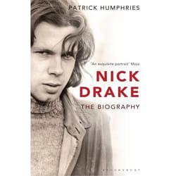 ISBN Nick Drake (The Biography)