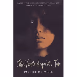 ISBN The Ventriloquist's Tale, Anglais, Livre broché, 368 pages