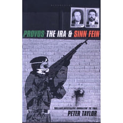 ISBN The Provos (The IRA and Sinn Fein)