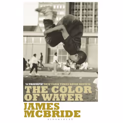 ISBN The Color of Water (A Black Man's Tribute to His White Mother), Anglais, Livre broché, 256 pages
