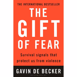 ISBN The Gift of Fear (Survival Signals that Protect Us from Violence), Anglais, Livre broché, 352 pages
