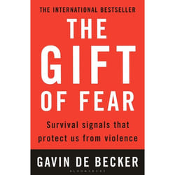 ISBN The Gift of Fear (Survival Signals that Protect Us from Violence)