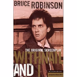Allen & Unwin Film Classic: Withnail and I, Art & design, Anglais, Livre broché, 160 pages