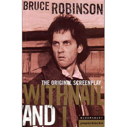 Allen & Unwin Film Classic: Withnail and I livre Art & design Anglais