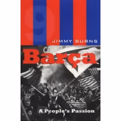 Allen &amp; Unwin Barca, Anglais, 377 pages