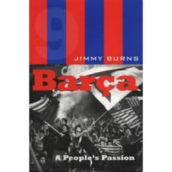 Allen & Unwin Barca