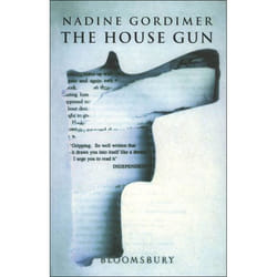 ISBN The House Gun