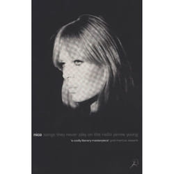 ISBN Nico, Songs They Never Play on the Radio