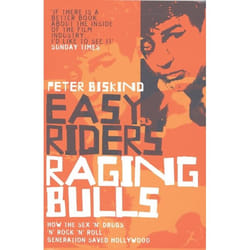 ISBN Easy Riders, Raging Bulls