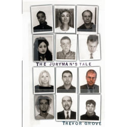 ISBN The Juryman's Tale