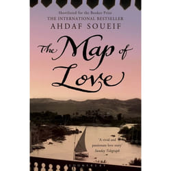 ISBN The Map of Love