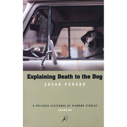 ISBN Explaining Death to the Dog
