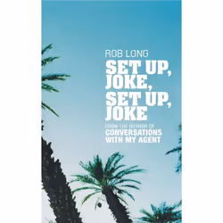 ISBN Set Up, Joke, Set Up, Joke, Anglais, Livre broché, 256 pages