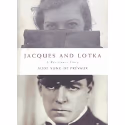 Allen &amp; Unwin Jacques and Lotka, Anglais, 218 pages