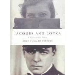 Allen & Unwin Jacques and Lotka