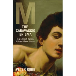 ISBN M: The Caravaggio Enigma