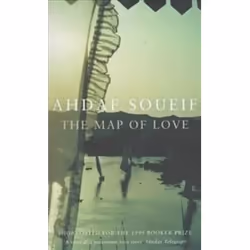 ISBN Map of Love, Roman, Anglais, Livre broché