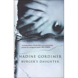 ISBN Burger's Daughter, Anglais, Livre broché, 384 pages