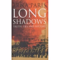 Allen & Unwin Long Shadows, histoire, Anglais, 512 pages