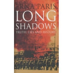 Allen & Unwin Long Shadows livre histoire Anglais