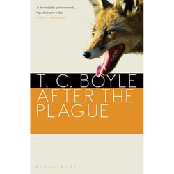 ISBN After the Plague