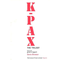 ISBN K-PAX