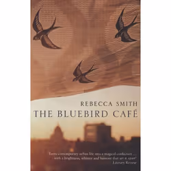 ISBN The Bluebird Café, Anglais, Livre broché, 224 pages