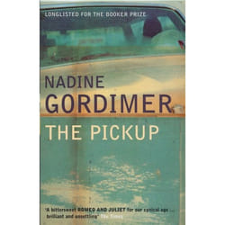 ISBN The Pickup