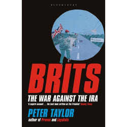 ISBN Brits (The War Against the IRA)