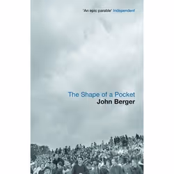 ISBN The Shape of a Pocket, Anglais, Livre broché, 272 pages