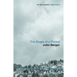 ISBN The Shape of a Pocket