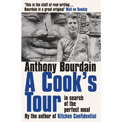 ISBN A Cook's Tour (In Search of the Perfect Meal), Anglais, Livre broché, 288 pages