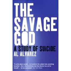 ISBN The Savage God (A Study of Suicide)