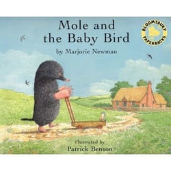 ISBN Mole and the Baby Bird