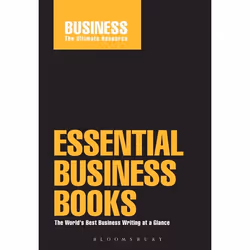 ISBN Essential Business Books (The world's best business writing at a glance), Business & finance, Anglais, Couverture ri ...