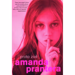 ISBN Proto Zoe, Anglais, Livre broché, 160 pages