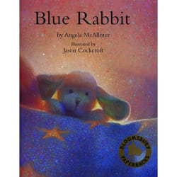 ISBN Blue Rabbit