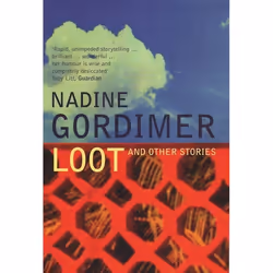 ISBN Loot, Anglais, Livre broché, 256 pages