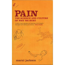 ISBN Pain (The Fifth Vital Sign)