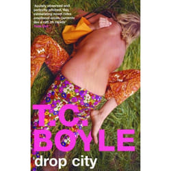 ISBN Drop City