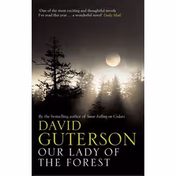 ISBN Our Lady of the Forest, Anglais, Livre broché, 352 pages