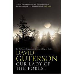 ISBN Our Lady of the Forest